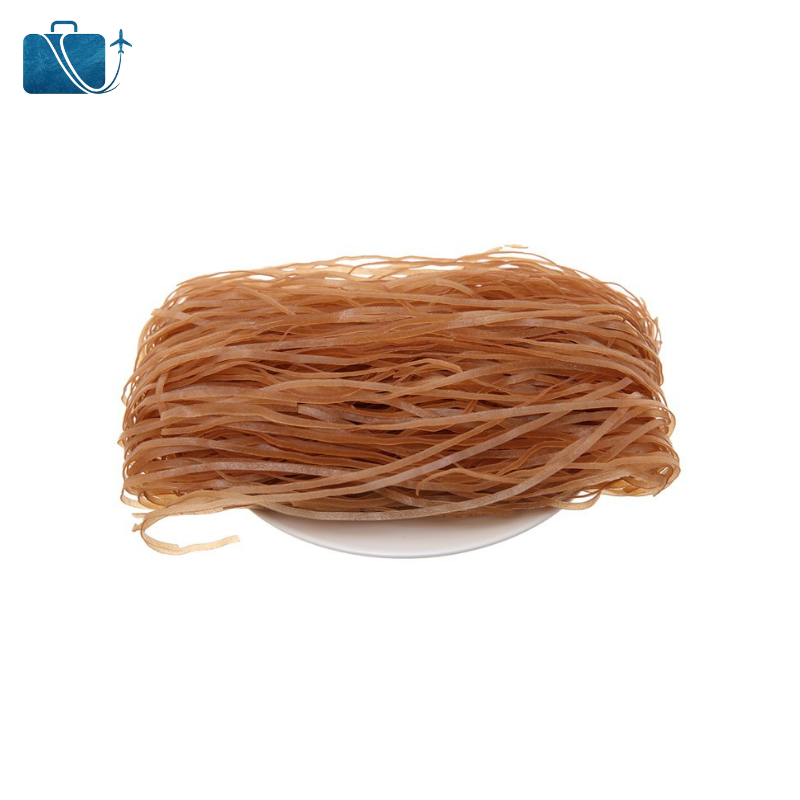 Phở Gạo Lứt Huyết Rồng Bích Chi 200g 2