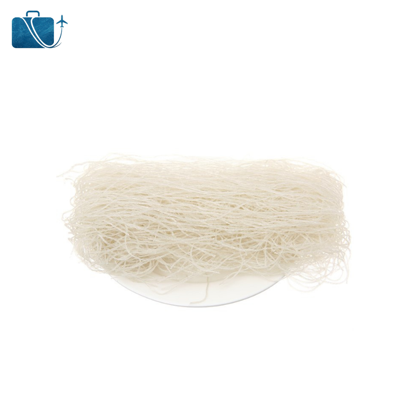 Bún Gạo Khô Nàng Hương Bích Chi 200g 2