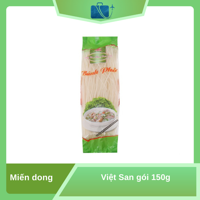 Phở khô Việt San gói 300g