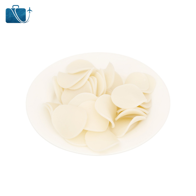 Bánh Phồng Hạt Sen Sa Giang Gói 100g 2