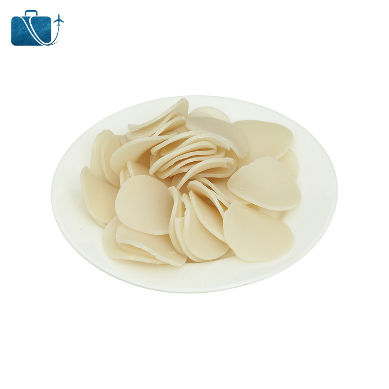 Bánh phồng mực Bích Chi 100g 2