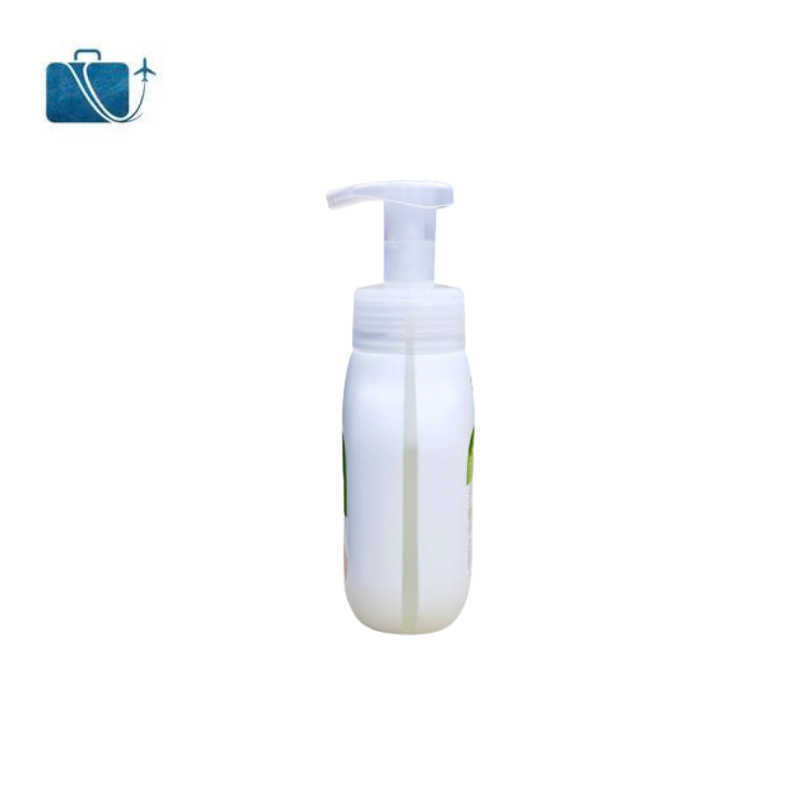 Bọt Rửa Tay Kháng Khuẩn On1 250ml 3