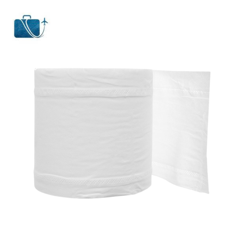 6 Cuộn Giấy Vệ Sinh Pulppy Velvet 2 Lớp 3