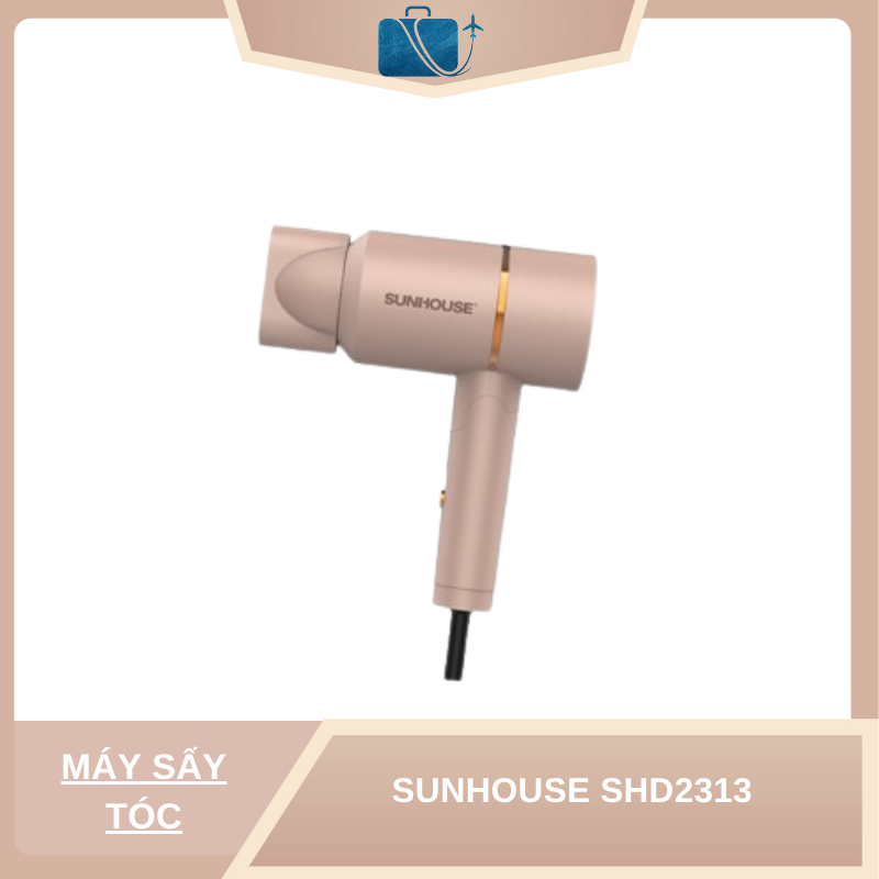MÁY SẤY TÓC SUNHOUSE SHD2313