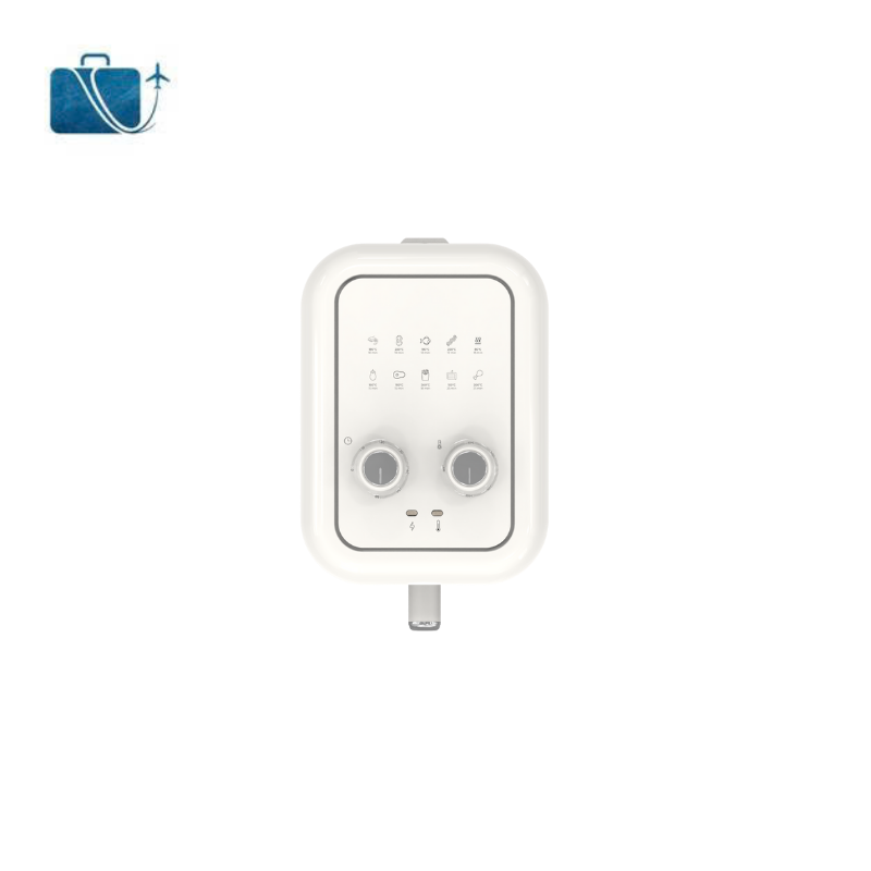 Nồi Chiên Không Dầu 5.5L SUNHOUSE SHD4022 3