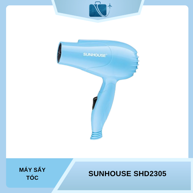 Máy Sấy Tóc SUNHOUSE SHD2305