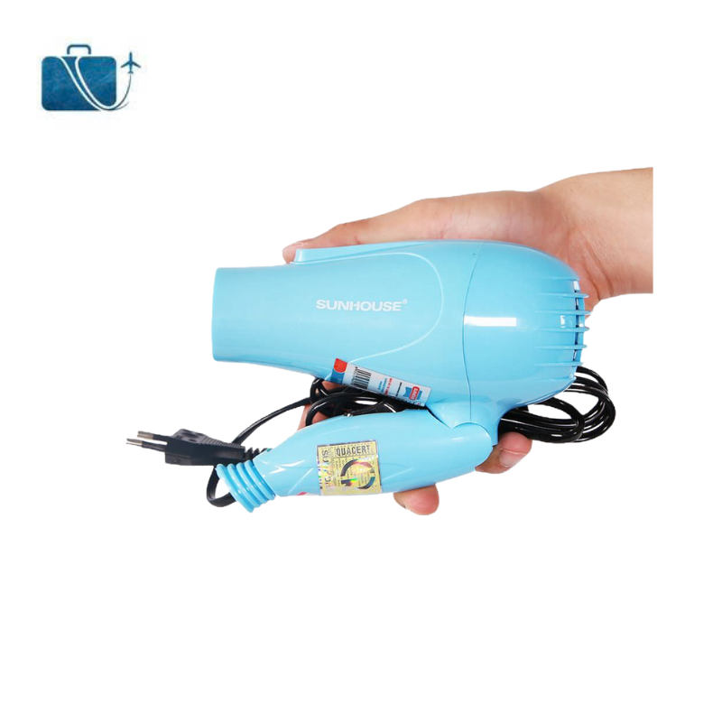 Máy Sấy Tóc SUNHOUSE SHD2305 3
