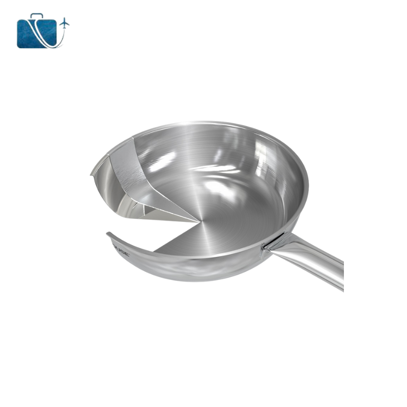 CHẢO INOX ĐA LỚP SUNHOUSE IN20M6 2