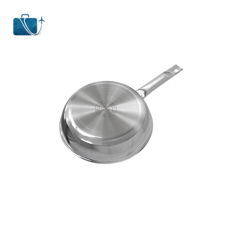 CHẢO INOX ĐA LỚP SUNHOUSE IN20M6 3