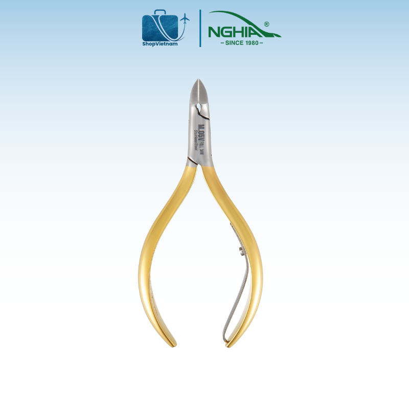 Kềm Cắt Móng Kềm Nghĩa M.05V 2