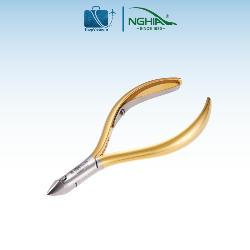 Kềm Cắt Móng Kềm Nghĩa M.05V 3