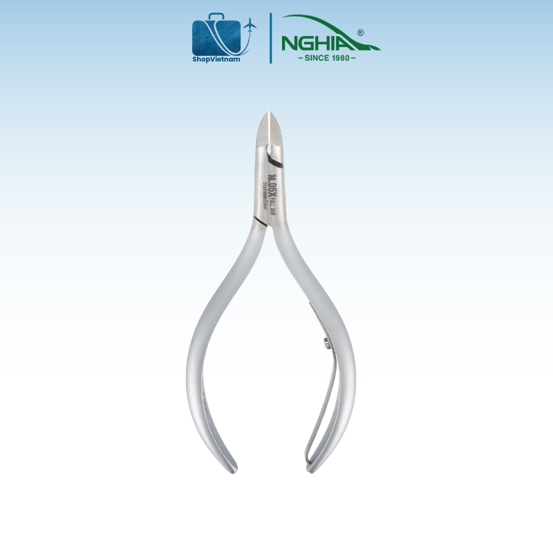 Kềm Cắt Móng Kềm Nghĩa M.05X 2
