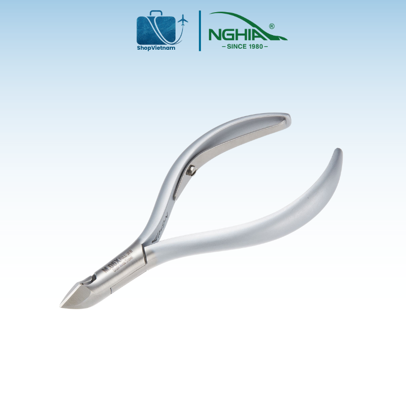 Kềm Cắt Móng Kềm Nghĩa M.05X 3