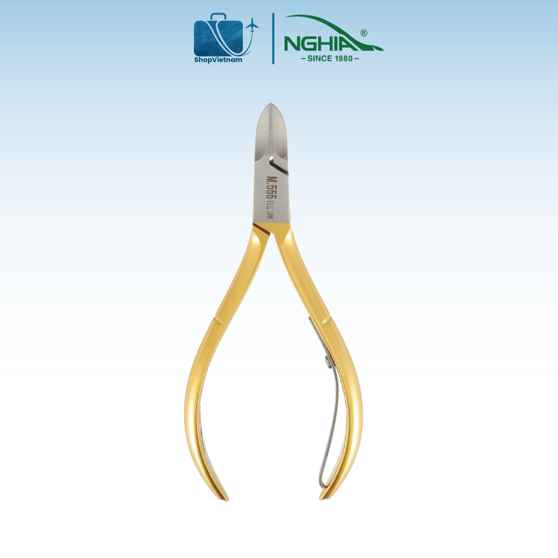 Kềm Cắt Móng Kềm Nghĩa M.555 2