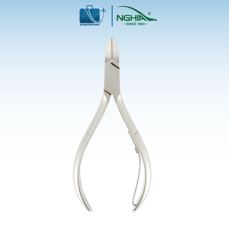 Kềm Cắt Móng Kềm Nghĩa M.23 2