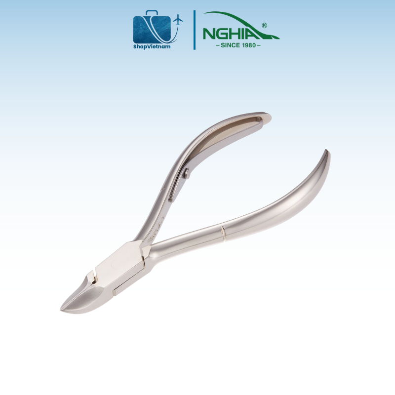 Kềm Cắt Móng Kềm Nghĩa M.23 3