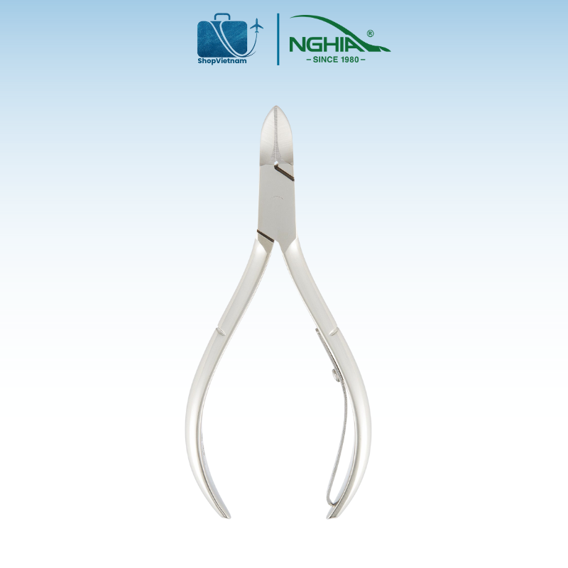 Kềm Cắt Móng Kềm Nghĩa M.205 2