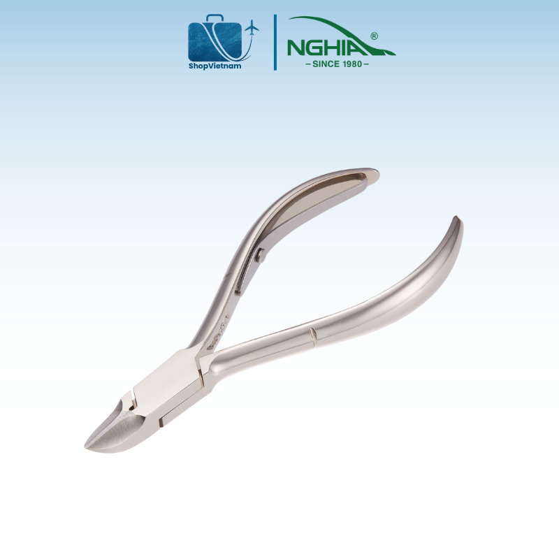 Kềm Cắt Móng Kềm Nghĩa M.205 3