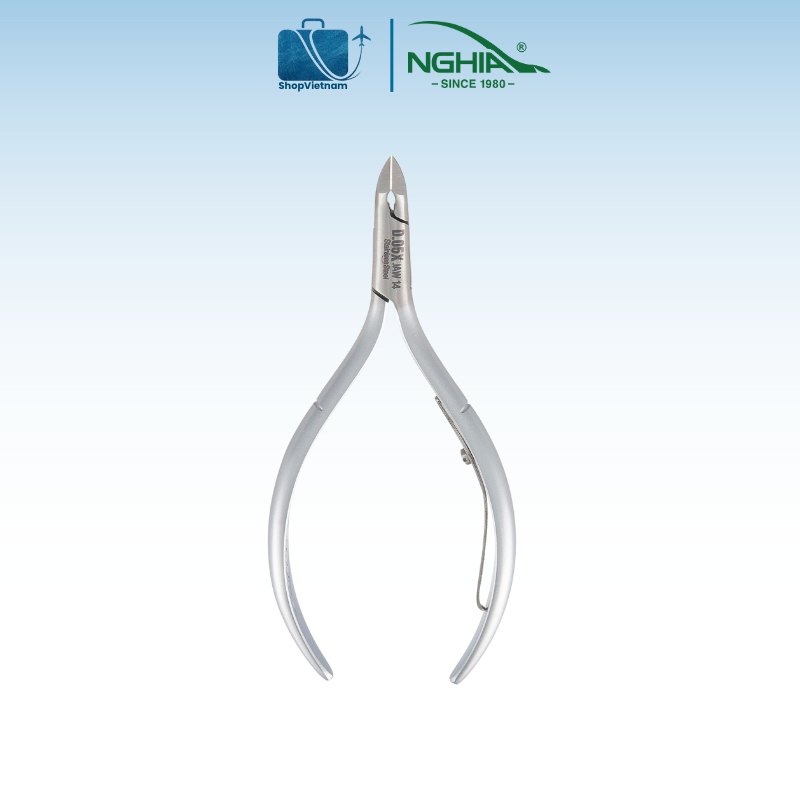 Kềm Cắt Da Kềm Nghĩa D.05X-14 2