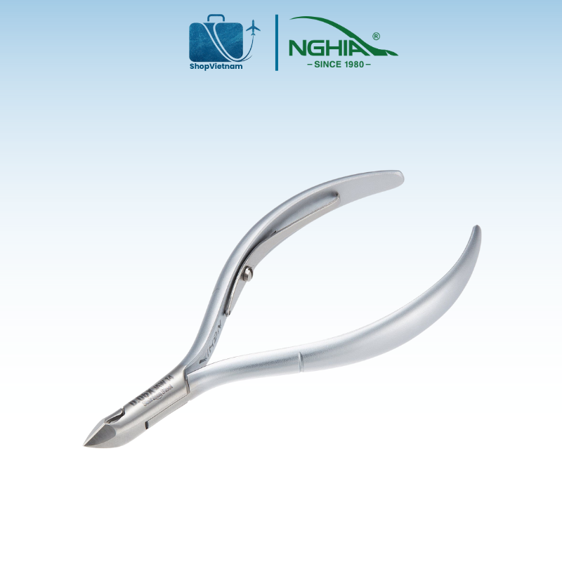 Kềm Cắt Da Kềm Nghĩa D.05X-14 3