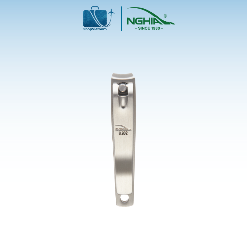 Bấm móng tay Kềm Nghĩa B.902 2