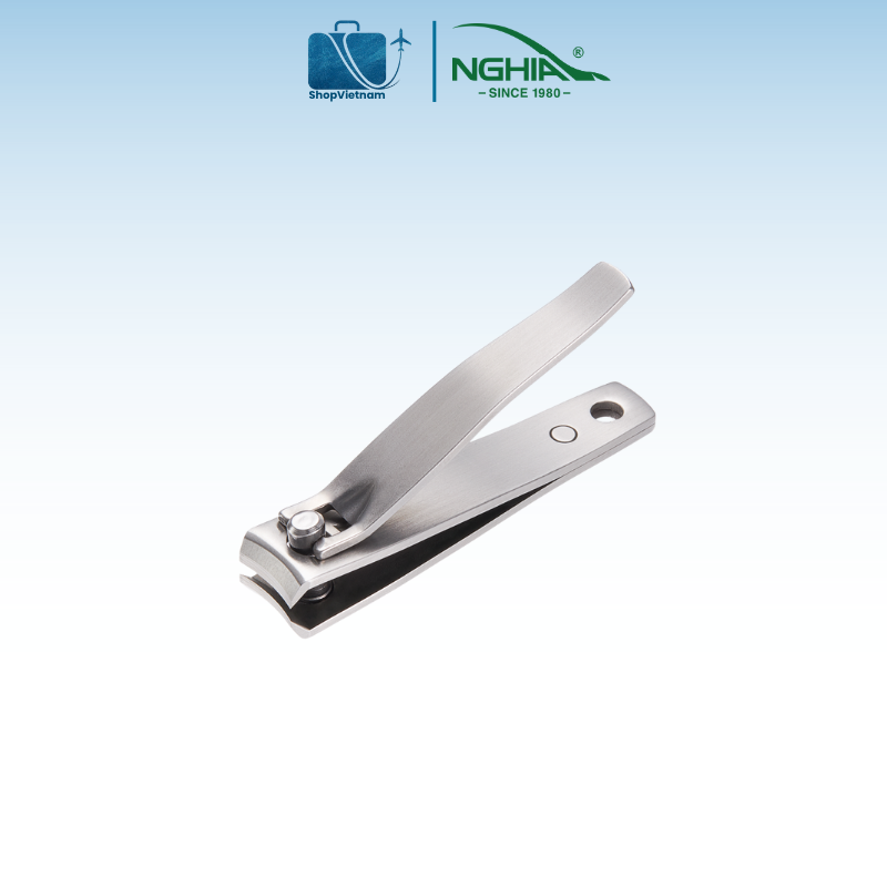 Bấm móng tay Kềm Nghĩa B.904 2