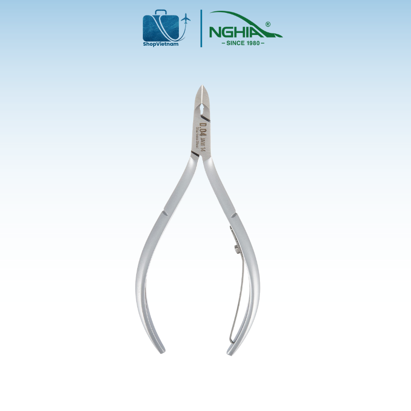 Kềm cắt da Kềm Nghĩa D.04-16 2