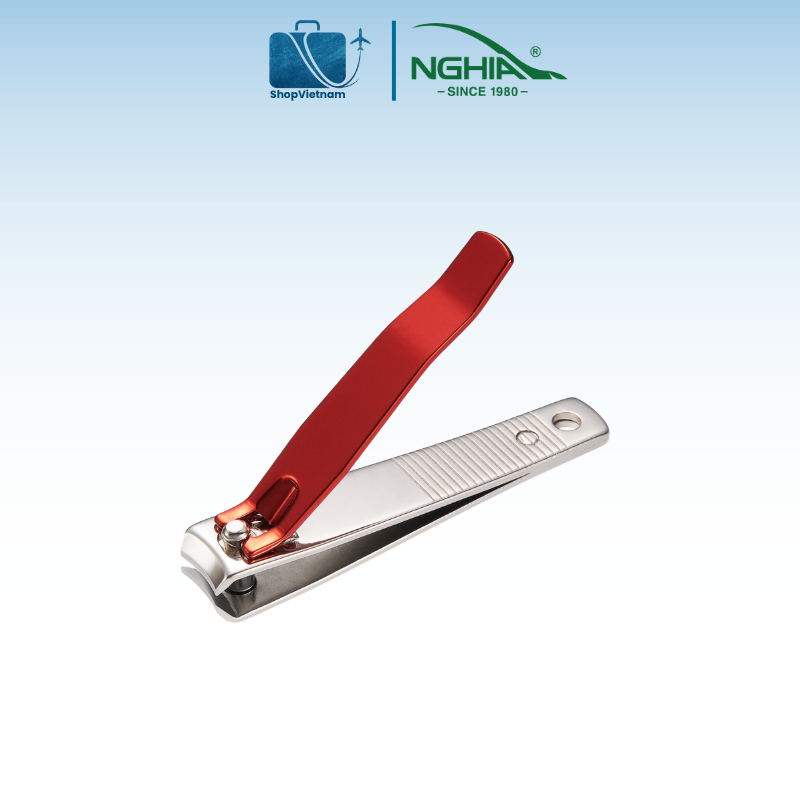Bấm móng tay Kềm Nghĩa B.939 2