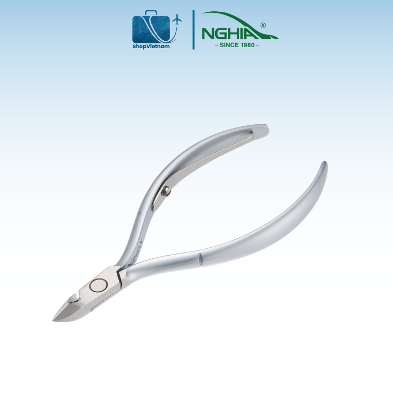 Kềm cắt da Kềm Nghĩa D.09-16 3