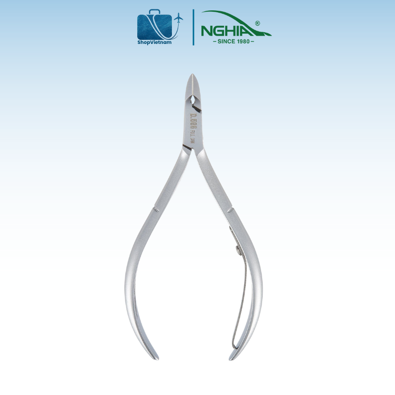 Kềm cắt da Kềm Nghĩa D.506 2