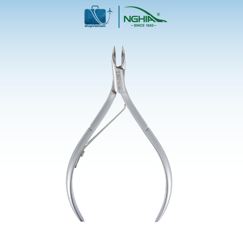 Kềm cắt da Kềm Nghĩa D.507 2