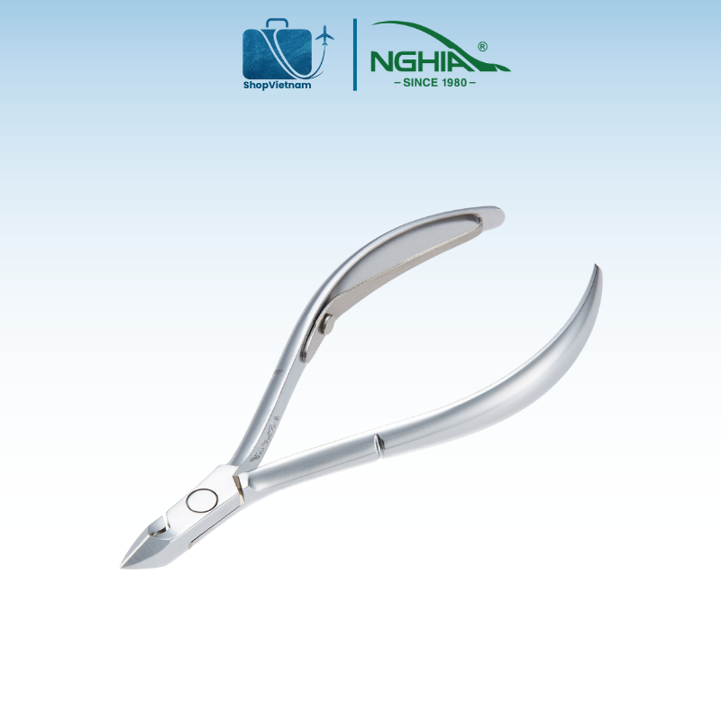 Kềm cắt da Kềm Nghĩa D.507 3