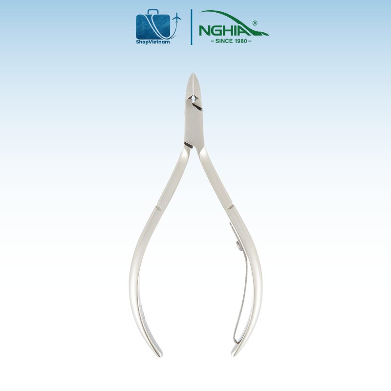 Kềm cắt da Kềm Nghĩa D.23 2