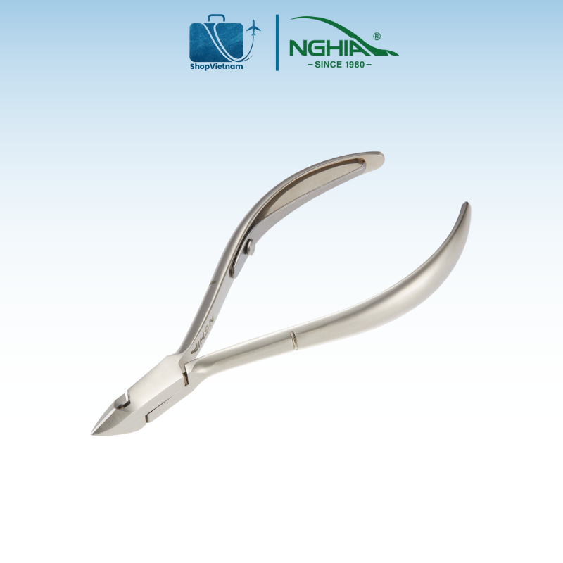 Kềm cắt da Kềm Nghĩa D.23 3