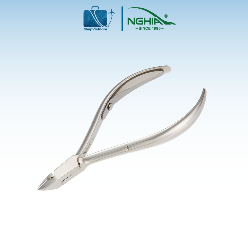 Kềm cắt da Kềm Nghĩa D.205 3