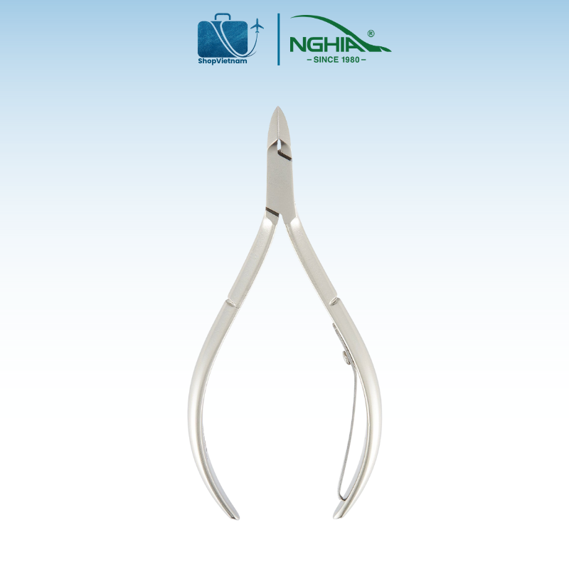 Kềm cắt da Kềm Nghĩa D.401 2