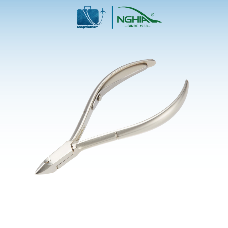 Kềm cắt da Kềm Nghĩa D.401 3