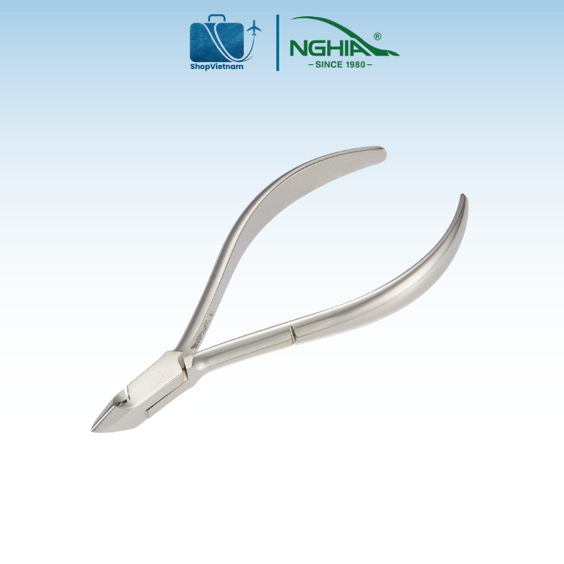 Kềm cắt da Kềm Nghĩa D.206 3