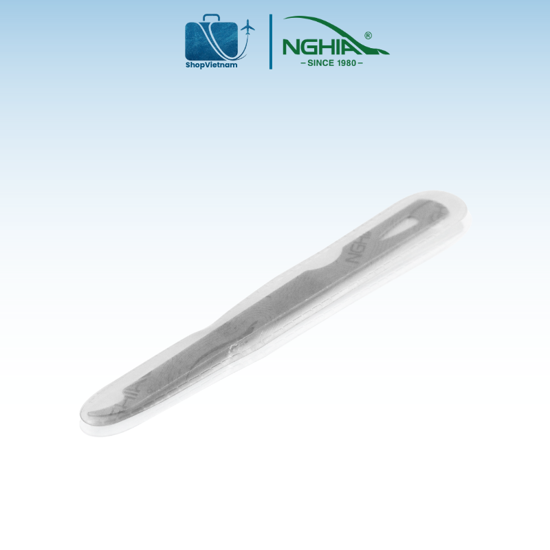 Lấy khóe đầu cong Kềm Nghĩa LKC 3