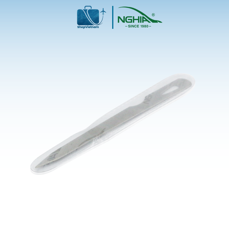 Lấy khóe đầu nhọn Kềm Nghĩa LKN 3