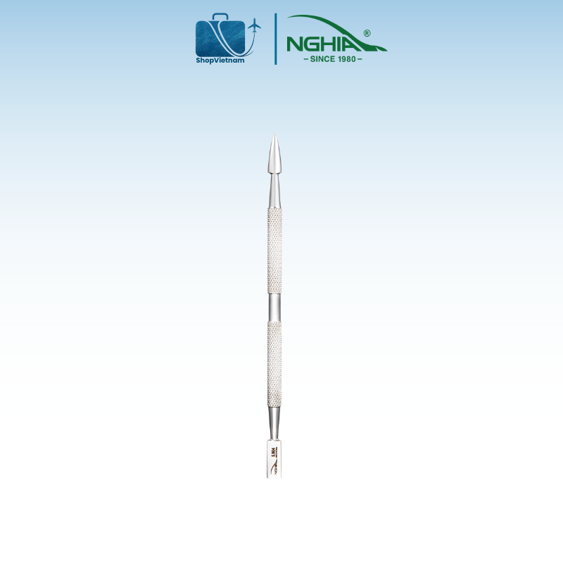 Sủi da Kềm Nghĩa S.504 2