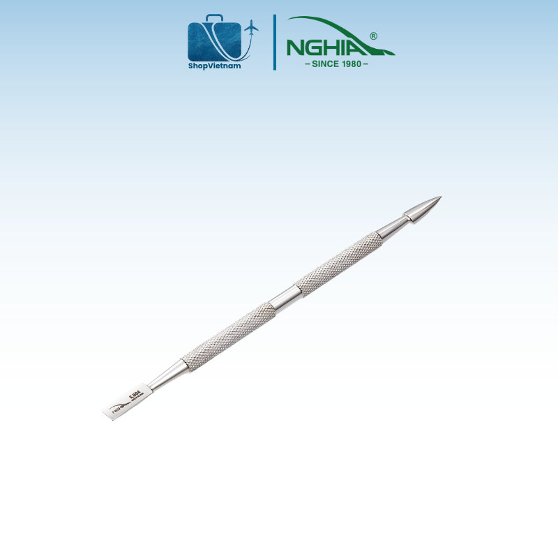 Sủi da Kềm Nghĩa S.504 3