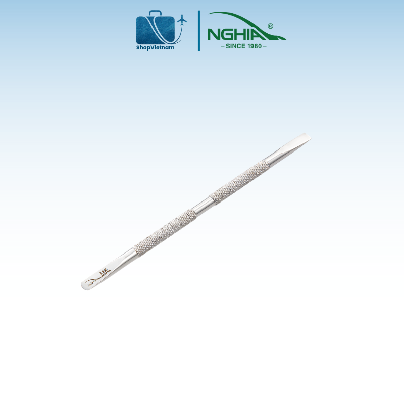 Sủi da Kềm Nghĩa S.505 3