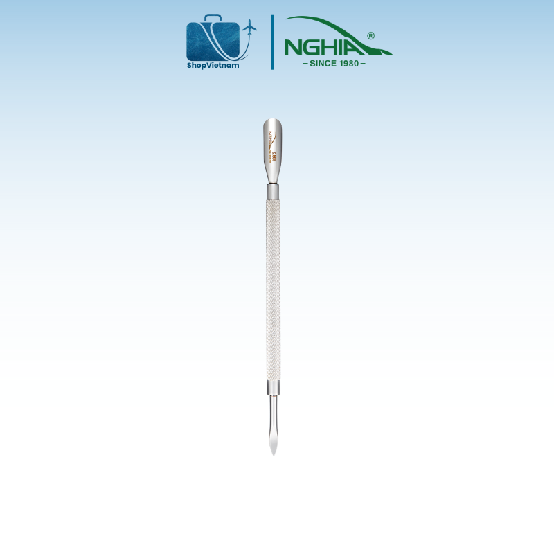 Sủi da Kềm Nghĩa S.506 3