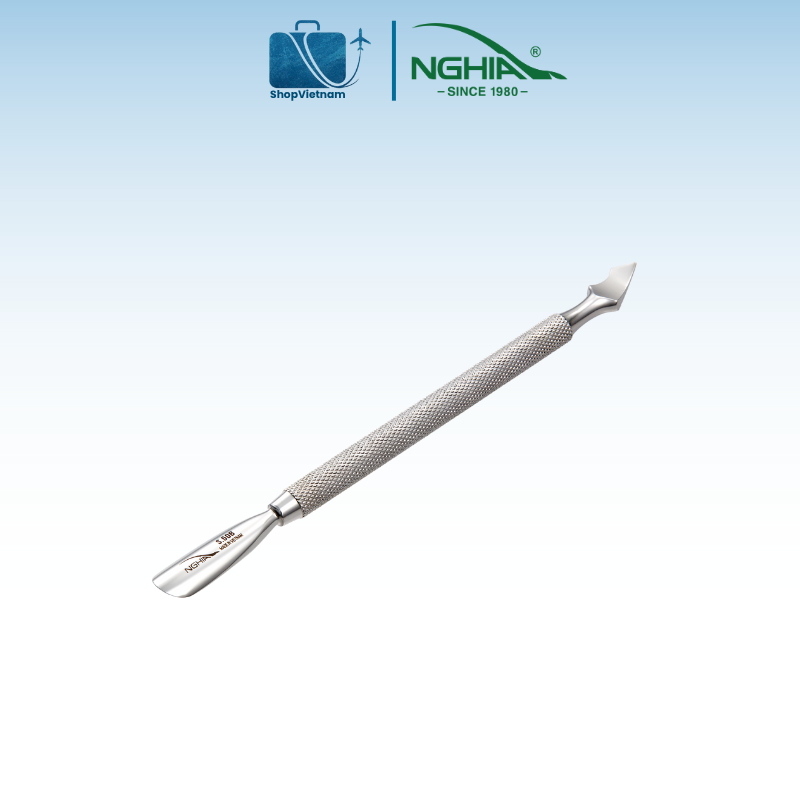 Sủi da Kềm Nghĩa S.508 3