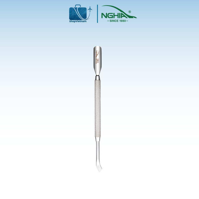 Sủi da Kềm Nghĩa S.511 2