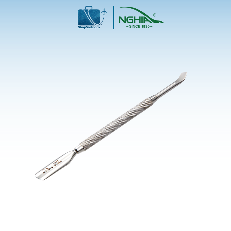 Sủi da Kềm Nghĩa S.511 3