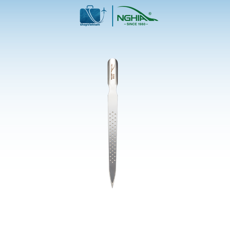 Sủi da Kềm Nghĩa S.516 2