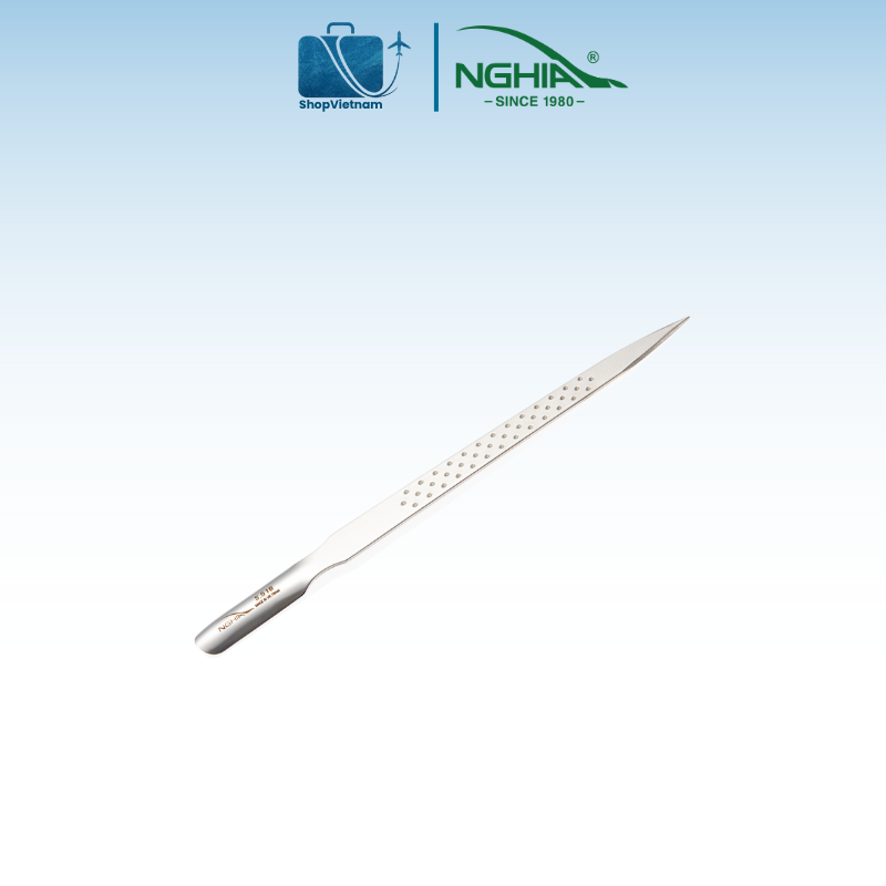 Sủi da Kềm Nghĩa S.516 3