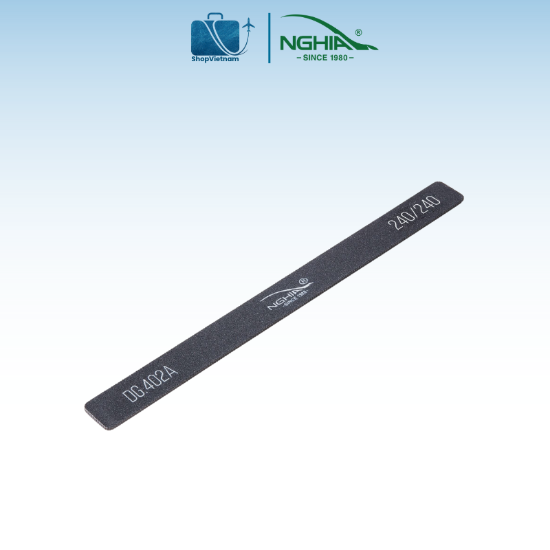 Dũa móng tay Kềm Nghĩa DG.402A 2